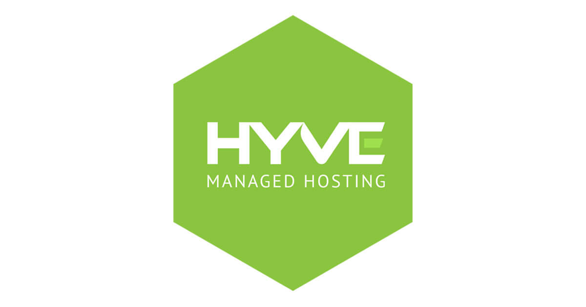 Hyve Managed Hosting Cloud Hosting UK Cloud Servers