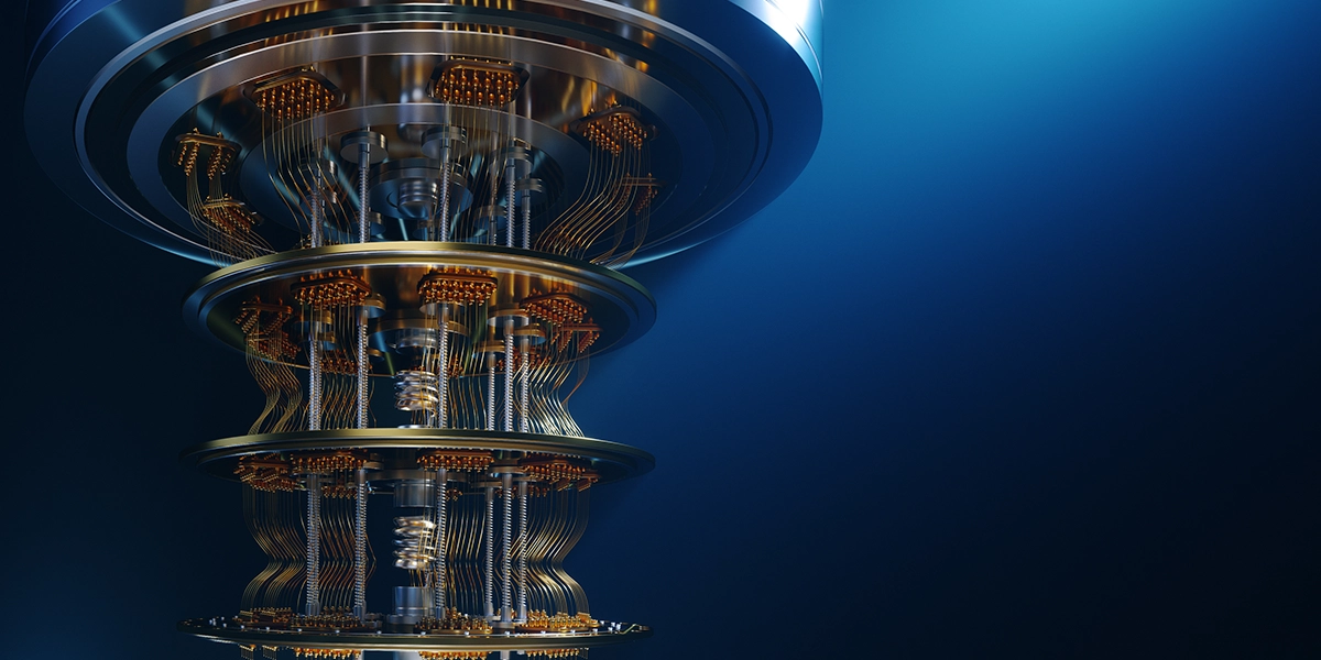 Quantum Computing &#8211; The Future of Tech?