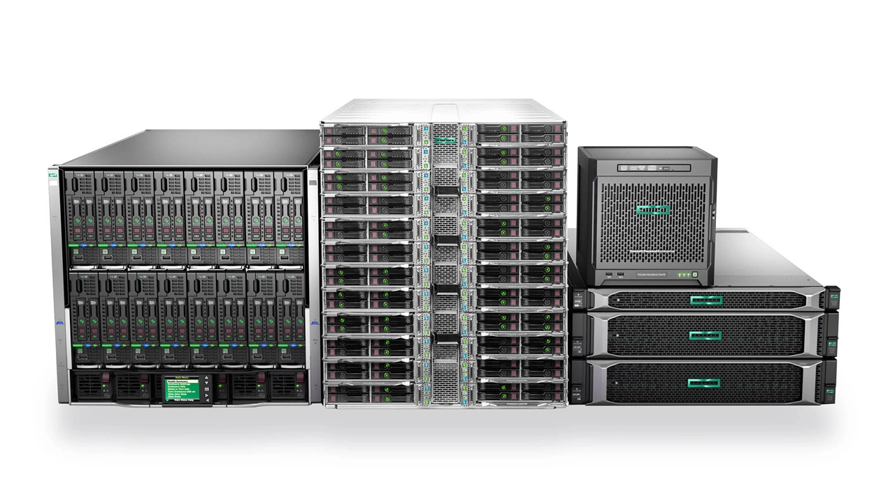 blades-servers-HPC