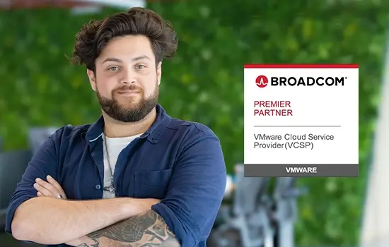 broadcom partner logo