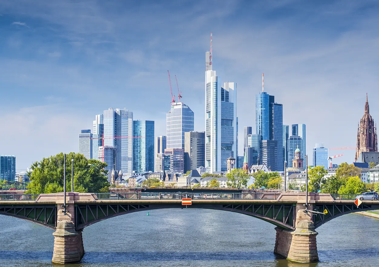 Hyve Managed Hosting Strengthens Its European Presence With New Data Capacity in Frankfurt