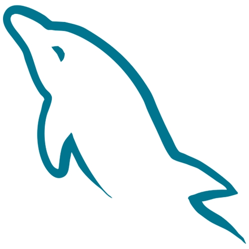 MySQL icon