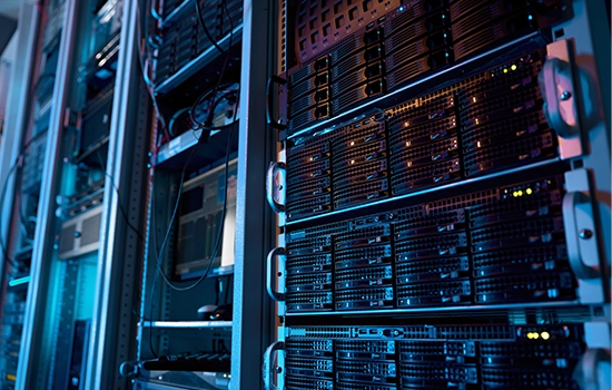 Understanding Data Centre Cooling: Methods and Solutions Used in Our Data Centres